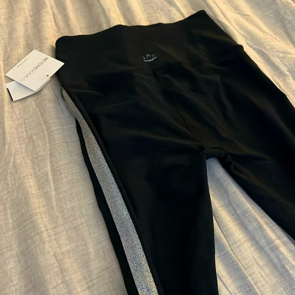 Beyond Yoga! Just moved and purging a lot of my unworn yoga pants
